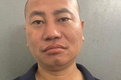 Người tự xưng 'sư thầy Thích Tâm Phúc' bị bắt