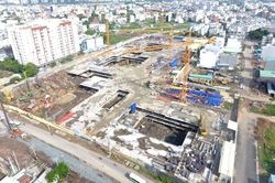 Chuyển hồ sơ vụ bán 10 lô đất của HDTC sang công an điều tra