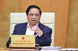 Nền kinh tế dần lấy lại đà tăng trưởng