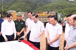 Còn hơn 5.700 tỷ vốn phải giải ngân, Thanh Hóa mở 'chiến dịch' thần tốc
