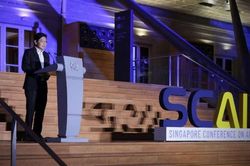 Singapore muốn tiên phong toàn cầu về AI