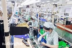 Đảm bảo lương, thưởng Tết cho người lao động