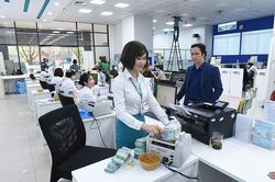 Bức tranh phân hóa về lợi nhuận ngân hàng trong quý IV