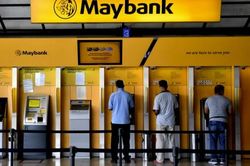 Maybank chuyển nhầm 86 triệu USD vào tài khoản khách hàng ở Malaysia