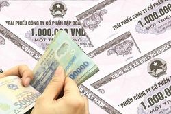 Việc cần làm ngay với trái phiếu doanh nghiệp