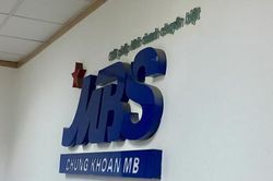 MBS tiếp tục là công ty chứng khoán có nhiều tài khoản bị đóng nhất trong tháng 11