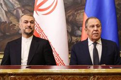 Nga, Iran bắt tay đối phó với lệnh trừng phạt của Mỹ