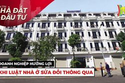 Bản tin Nhà đất và đầu tư | 06/12/2023