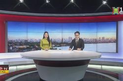 Chương trình Thời sự 18h30 | 06/12/2023