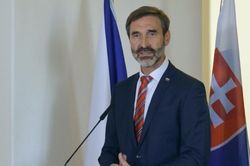 Ngoại trưởng Slovakia: Ukraine gia nhập EU 'rất xa vời'