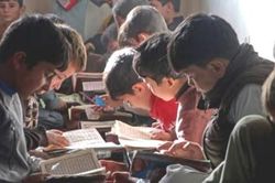 Taliban gây 'thiệt hại không thể khắc phục' cho hệ thống giáo dục Afghanistan