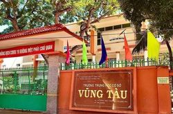 Nam sinh lớp 7 đâm bạn nữ cùng lớp ở Vũng Tàu