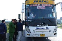 Hà Tĩnh: Hàng nghìn cán bộ, chiến sĩ truy bắt hai phạm nhân trốn trại