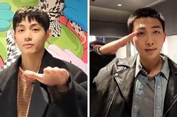 BTS xin ARMY ân huệ cuối cùng trước khi nhập ngũ