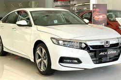 Tin xe hôm nay 7/12: Khách Việt 'sửng sốt' với mẫu sedan Honda giảm giá cực mạnh, biển số 30K-567.89 chốt đấu giá hơn 12,5 tỷ