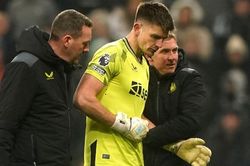 Newcastle và bài toán không Nick Pope