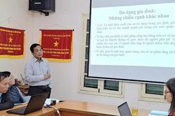Ly hôn ở Việt Nam vẫn tăng lên dù xu hướng phương Tây giảm