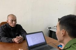 Bắt gọn đối tượng đưa 12.000 viên ma túy về Huế tiêu thụ