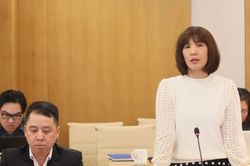 Tiếp tục đấu tranh, yêu cầu TikTok khắc phục những sai phạm ở Việt Nam