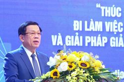 Đẩy mạnh đưa người lao động huyện nghèo đi làm việc nước ngoài
