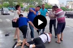 Quảng Ninh: Xác minh vụ phóng viên bị hành hung