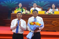 Giám đốc Sở VHTT&DL được bầu Ủy viên UBND tỉnh Hậu Giang