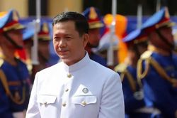 Thủ tướng Campuchia Hun Manet sắp thăm Việt Nam