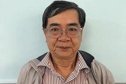 Phê chuẩn Lệnh bắt tạm giam nguyên Tổng giám đốc Công ty Lương thực miền Nam