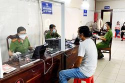 Thêm nhiều trường hợp phải cấp đổi thẻ căn cước từ 1/7/2024
