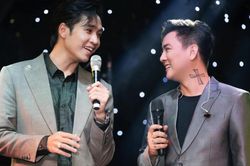 Bạch Công Khanh vừa ra bài mới, Hoài Lâm đã muốn cover lại: Dân mạng có ủng hộ?
