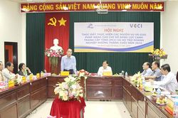 Đánh giá sự hài lòng của người dân, doanh nghiệp