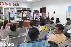 Tin đồn thất thiệt gây quá tải việc cấp đổi Giấy phép lái xe