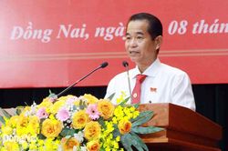 Khai mạc Kỳ họp thứ 14, HĐND tỉnh khóa X nhiệm kỳ 2021-2026