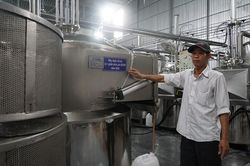 Ngành công thương đồng hành, phát huy hiệu quả hoạt động của Hội quán