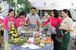 Tiếp tục nâng cao chất lượng các danh hiệu văn hóa trên địa bàn