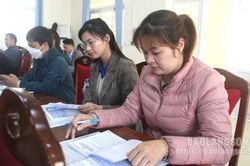 Nâng cao chất lượng đội ngũ cán bộ công đoàn