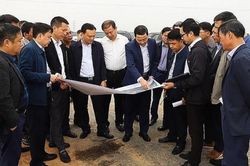 Thanh Hóa: Quyết liệt giải ngân vốn đầu tư công năm 2023