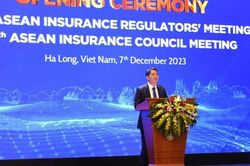 Lĩnh vực bảo hiểm ASEAN sẽ đạt nhiều thành tựu, góp phần tích cực vào phát triển kinh tế - xã hội khu vực