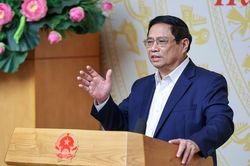 'Chấm dứt cho vay tập trung vào một số doanh nghiệp'