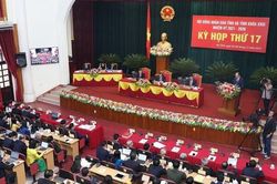 Vì sao tổng thu ngân sách của Hà Tĩnh năm 2023 không đạt dự toán?