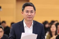 Lãnh đạo Hà Nội giải thích lý do chậm báo cáo Thủ tướng vụ đấu giá 3 mỏ cát 'bất thường'