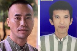 Truy nã hai đối tượng nguy hiểm trốn khỏi nơi giam giữ