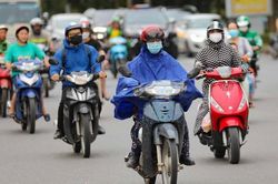 Dự báo thời tiết 07/12, Hà Nội sáng và đêm trời rét
