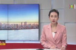 Chương trình Thời sự 11h30 | 07/12/2023