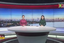 Chương trình Thời sự 18h30 | 07/12/2023