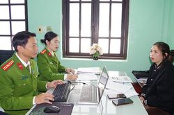 Người phụ nữ 'vẽ' ra nhiều dự án bất động sản, chiếm đoạt 26 tỷ đồng