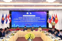 Thách thức và cơ hội trong quản trị tòa soạn số báo chí các nước ASEAN