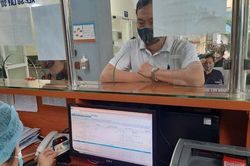 Cần những giấy tờ gì khi khám, chữa bệnh BHYT theo hướng dẫn mới?