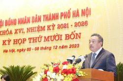 Hà Nội sẽ xây dựng đề án riêng để thực hiện 12 tuyến đường sắt đô thị