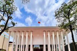 Hà Nội có công trình lọt Top 10 nhà hát opera tuyệt vời nhất thế giới
